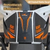 Miếng Dán 3M Mờ Mờ Bảo Vệ Bình Nhiên Liệu KTM 790/890 DUKE - Chống Thấm Nước, Dầu Khí 3