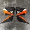 Miếng Dán 3M Mờ Mờ Bảo Vệ Bình Nhiên Liệu KTM 790/890 DUKE - Chống Thấm Nước, Dầu Khí 17