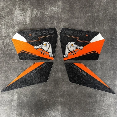 Miếng Dán 3M Mờ Mờ Bảo Vệ Bình Nhiên Liệu KTM 790/890 DUKE - Chống Thấm Nước, Dầu Khí 17 Miếng Dán 3M Mờ Mờ Bảo Vệ Bình Nhiên Liệu KTM 790/890 DUKE - Chống Thấm Nước, Dầu Khí 17