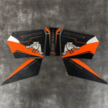 Miếng Dán 3M Mờ Mờ Bảo Vệ Bình Nhiên Liệu KTM 790/890 DUKE - Chống Thấm Nước, Dầu Khí 18 Miếng Dán 3M Mờ Mờ Bảo Vệ Bình Nhiên Liệu KTM 790/890 DUKE - Chống Thấm Nước, Dầu Khí 18