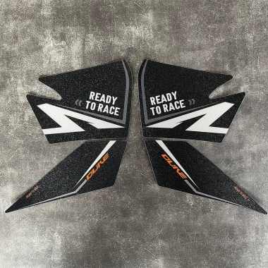 Miếng Dán 3M Mờ Mờ Bảo Vệ Bình Nhiên Liệu KTM 790/890 DUKE - Chống Thấm Nước, Dầu Khí 26 Miếng Dán 3M Mờ Mờ Bảo Vệ Bình Nhiên Liệu KTM 790/890 DUKE - Chống Thấm Nước, Dầu Khí 26