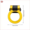 Miếng dán ABS xe kéo móc mô phỏng vòng đua, trang trí trước và sau giá 46.000đ 5