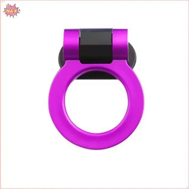 Miếng dán ABS xe kéo móc mô phỏng vòng đua, trang trí trước và sau giá 46.000đ