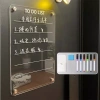 Miếng Dán Acrylic Trong Suốt cho Tủ Lạnh - Bảng Viết và Hiển Thị, Giá 114k 11