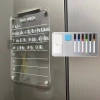 Miếng Dán Acrylic Trong Suốt cho Tủ Lạnh - Bảng Viết và Hiển Thị, Giá 114k 16