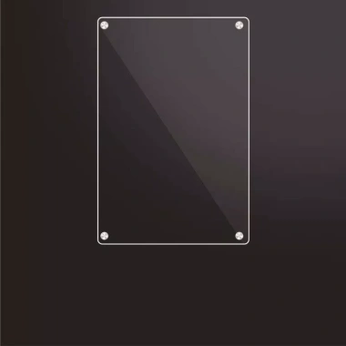 Miếng Dán Acrylic Trong Suốt cho Tủ Lạnh - Bảng Viết và Hiển Thị, Giá 114k 17 Miếng Dán Acrylic Trong Suốt cho Tủ Lạnh - Bảng Viết và Hiển Thị, Giá 114k 17