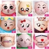 Miếng Dán Ảnh Hoạt Hình Dễ Thương Mang Thai Mặt Bụng Chống Đỡ - 27.5k 3