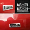 Miếng Dán Autobot Transformers Kim Loại cho Xe Máy, Xe Tay – Giá ưu đãi 61.560 8