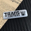 Miếng Dán Autobot Transformers Kim Loại cho Xe Máy, Xe Tay – Giá ưu đãi 61.560 12