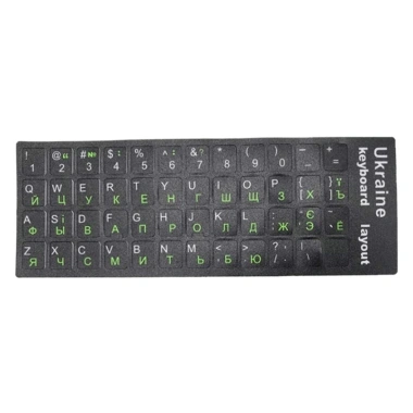 Miếng Dán Bàn Phím Laptop Đen Trắng Thay Thế Văn Bản - Chất Lượng Cao, Giá 36.300₫ 17 Miếng Dán Bàn Phím Laptop Đen Trắng Thay Thế Văn Bản - Chất Lượng Cao, Giá 36.300₫ 17