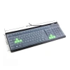 Miếng Dán Bàn Phím Laptop Đen Trắng Thay Thế Văn Bản - Chất Lượng Cao, Giá 36.300₫ 19