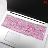Miếng Dán Bàn Phím Laptop Đen Trắng Thay Thế Văn Bản - Chất Lượng Cao, Giá 36.300₫ 24