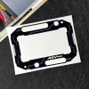 Miếng Dán Bảo Vệ Bảng Đo Honda ADV160 Phản Quang, Chống Thấm Nước Vinyl Decal 12