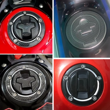 Miếng dán bảo vệ bình xăng 5D tùy chọn kiểu dáng cho Honda, Suzuki, Kawasaki, Yamaha - 108k 6 Miếng dán bảo vệ bình xăng 5D tùy chọn kiểu dáng cho Honda, Suzuki, Kawasaki, Yamaha - 108k 6