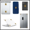 Miếng Dán Bảo Vệ Bức Xạ May Mắn cho Điện Thoại - Chip Chống Sóng Điện Từ