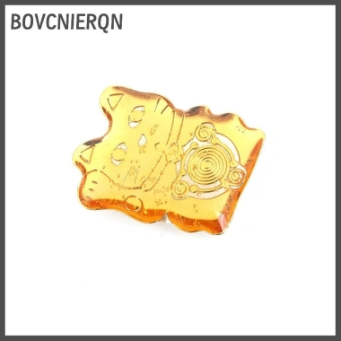 Miếng Dán Bảo Vệ Bức Xạ May Mắn cho Điện Thoại - Chip Chống Sóng Điện Từ