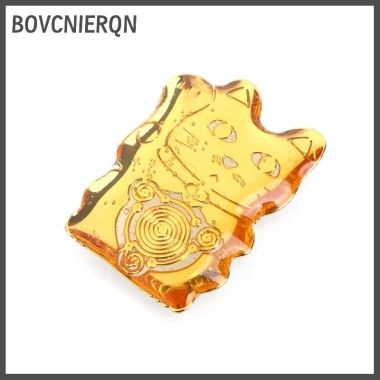 Miếng Dán Bảo Vệ Bức Xạ May Mắn cho Điện Thoại - Chip Chống Sóng Điện Từ