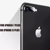 Miếng dán bảo vệ camera iPhone X/XS/Max/XR/6/6s/7/8 Plus - Chống trầy, giá 12.263₫ 8