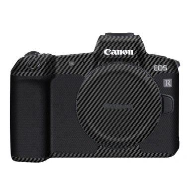 Miếng Dán Bảo Vệ Canon EOS R - Phim Sợi Carbon Matte Skin 3M, Giá Ưu Đãi 644.600₫