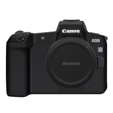 Miếng Dán Bảo Vệ Canon EOS R - Phim Sợi Carbon Matte Skin 3M, Giá Ưu Đãi 644.600₫