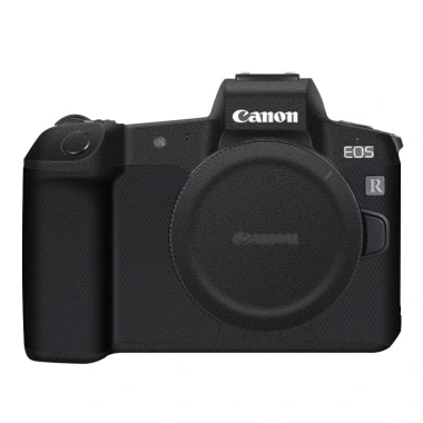 Miếng Dán Bảo Vệ Canon EOS R - Phim Sợi Carbon Matte Skin 3M, Giá Ưu Đãi 644.600₫