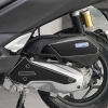 Miếng Dán Bảo Vệ Dày Mờ PCX160 2.025 - Chống Trầy Xước, Chống Thấm Nước, Decal Xe Máy 4