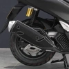 Miếng Dán Bảo Vệ Dày Mờ PCX160 2.025 - Chống Trầy Xước, Chống Thấm Nước, Decal Xe Máy 5