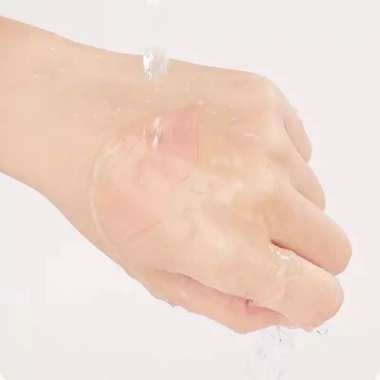Miếng Dán Bảo Vệ Gót Chân TOOLA 20 Miếng - Giá chỉ 65k, Giảm Đau, Dễ Dán 2 Miếng Dán Bảo Vệ Gót Chân TOOLA 20 Miếng - Giá chỉ 65k, Giảm Đau, Dễ Dán 2