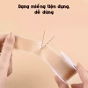 Miếng Dán Bảo Vệ Gót Chân TOOLA 20 Miếng - Giá chỉ 65k, Giảm Đau, Dễ Dán 4
