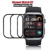 Miếng dán bảo vệ màn hình 20D cho Huawei Watch D2 – Phim chống trầy xước siêu HD, bảo hiểm, không kính, giá 35.090₫