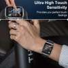 Miếng dán bảo vệ màn hình 20D cho Huawei Watch D2 – Phim chống trầy xước siêu HD, bảo hiểm, không kính, giá 35.090₫ 6
