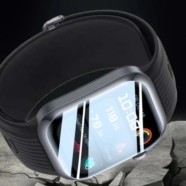 Miếng dán bảo vệ màn hình 20D cho Huawei Watch D2 – Phim chống trầy xước siêu HD, bảo hiểm, không kính, giá 35.090₫ 7