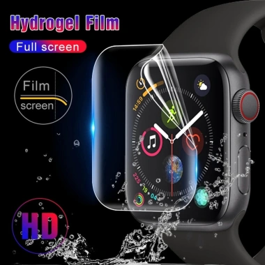 Miếng Dán Bảo Vệ Màn Hình Apple Watch Ultra 8-1 49-38mm Siêu Bền Giá 18.333 VND