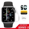 Miếng Dán Bảo Vệ Màn Hình Apple Watch Ultra 8-1 49-38mm Siêu Bền Giá 18.333 VND 4