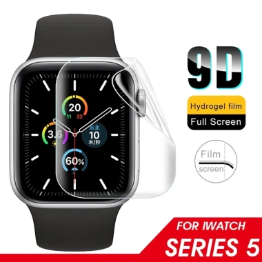 Miếng Dán Bảo Vệ Màn Hình Apple Watch Ultra 8-1 49-38mm Siêu Bền Giá 18.333 VND