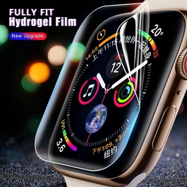 Miếng Dán Bảo Vệ Màn Hình Apple Watch Ultra 8-1 49-38mm Siêu Bền Giá 18.333 VND