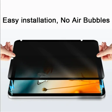 Miếng dán bảo vệ màn hình riêng tư, tháo rời cho Xiaoxin GT 11.1, Yoga Tab 11.1, TB710FU, Idea Tab 11 - Giá 226.390₫