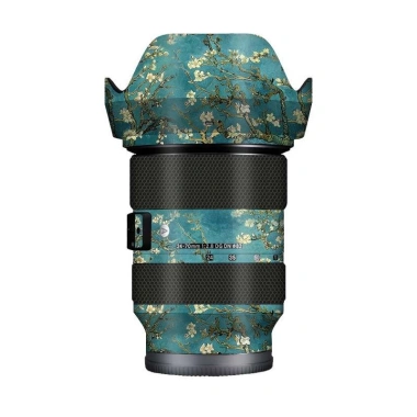 Miếng dán bảo vệ phim carbon 3M cho Sigma 24-70mm F2.8 DG DN Art Sony/E & Canon, giảm giá 630k