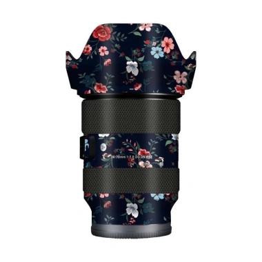Miếng dán bảo vệ phim carbon 3M cho Sigma 24-70mm F2.8 DG DN Art Sony/E & Canon, giảm giá 630k