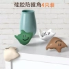 Miếng Dán Bảo Vệ Silicon Chống Va Chạm Góc Bàn Giường Trẻ Em An Toàn Giá 118.837 VND 8