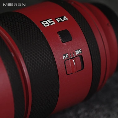 Miếng Dán Bảo Vệ Sirui 85F1.4 cho ống kính Sony 85mm f/1.4 - Giá giảm 697.400₫