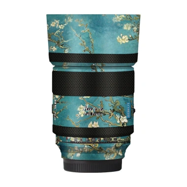 Miếng Dán Bảo Vệ Sirui 85F1.4 cho ống kính Sony 85mm f/1.4 - Giá giảm 697.400₫