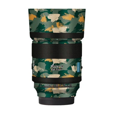 Miếng Dán Bảo Vệ Sirui 85F1.4 cho ống kính Sony 85mm f/1.4 - Giá giảm 697.400₫