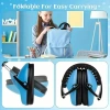 Miếng Dán Bảo Vệ Tai POKINGE - Giảm tiếng ồn, chống ồn, du lịch bay, 183.480₫ 5