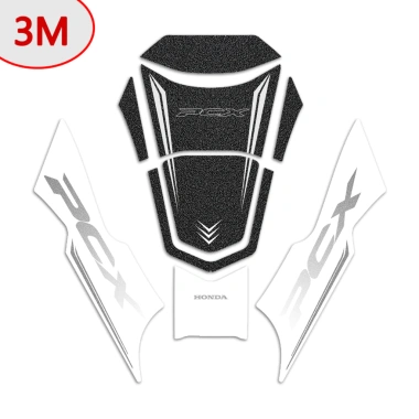 Miếng Dán Bình Nhiên Liệu 3M cho Honda PCX160 – Bảo Vệ Mờ, Chống Trượt, Thấm Nước 11 Miếng Dán Bình Nhiên Liệu 3M cho Honda PCX160 – Bảo Vệ Mờ, Chống Trượt, Thấm Nước 11
