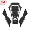 Miếng Dán Bình Nhiên Liệu 3M cho Honda PCX160 – Bảo Vệ Mờ, Chống Trượt, Thấm Nước 12