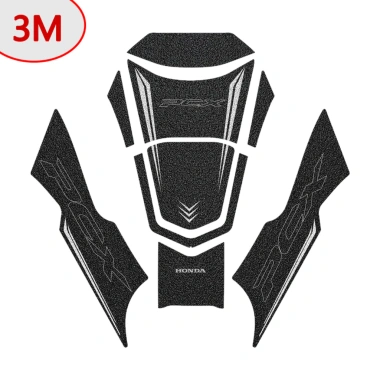 Miếng Dán Bình Nhiên Liệu 3M cho Honda PCX160 – Bảo Vệ Mờ, Chống Trượt, Thấm Nước 12 Miếng Dán Bình Nhiên Liệu 3M cho Honda PCX160 – Bảo Vệ Mờ, Chống Trượt, Thấm Nước 12