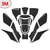 Miếng Dán Bình Nhiên Liệu 3M cho Honda PCX160 – Bảo Vệ Mờ, Chống Trượt, Thấm Nước 15