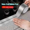 Miếng Dán Bồn Rửa Chén Màng Nhôm Chống Thấm Nước Dầu Mỡ, Nhiệt Độ Cao - Tiện Nhà Bếp 47.509₫