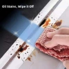 Miếng Dán Bồn Rửa Chén Màng Nhôm Chống Thấm Nước Dầu Mỡ, Nhiệt Độ Cao - Tiện Nhà Bếp 47.509₫ 3